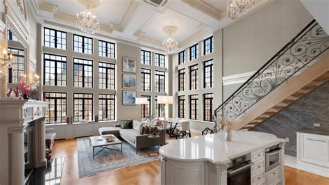 5 tudor city place penthouse